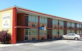 Innkeeper Motel Hamel